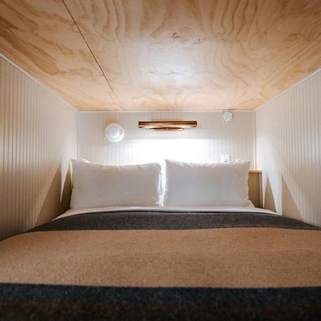 ジャクソン Cache Houseホステル エクステリア 写真