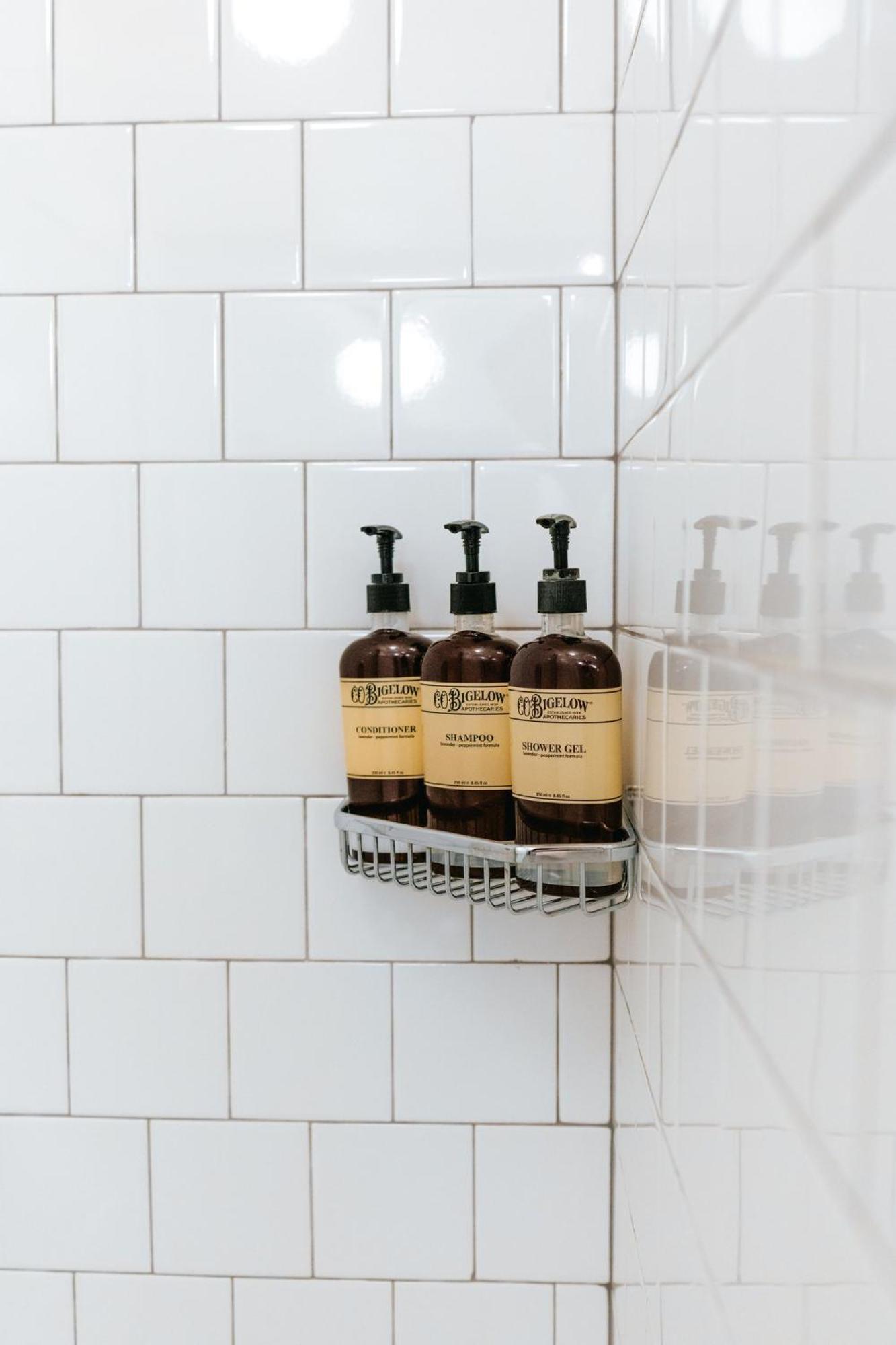 ジャクソン Cache Houseホステル エクステリア 写真