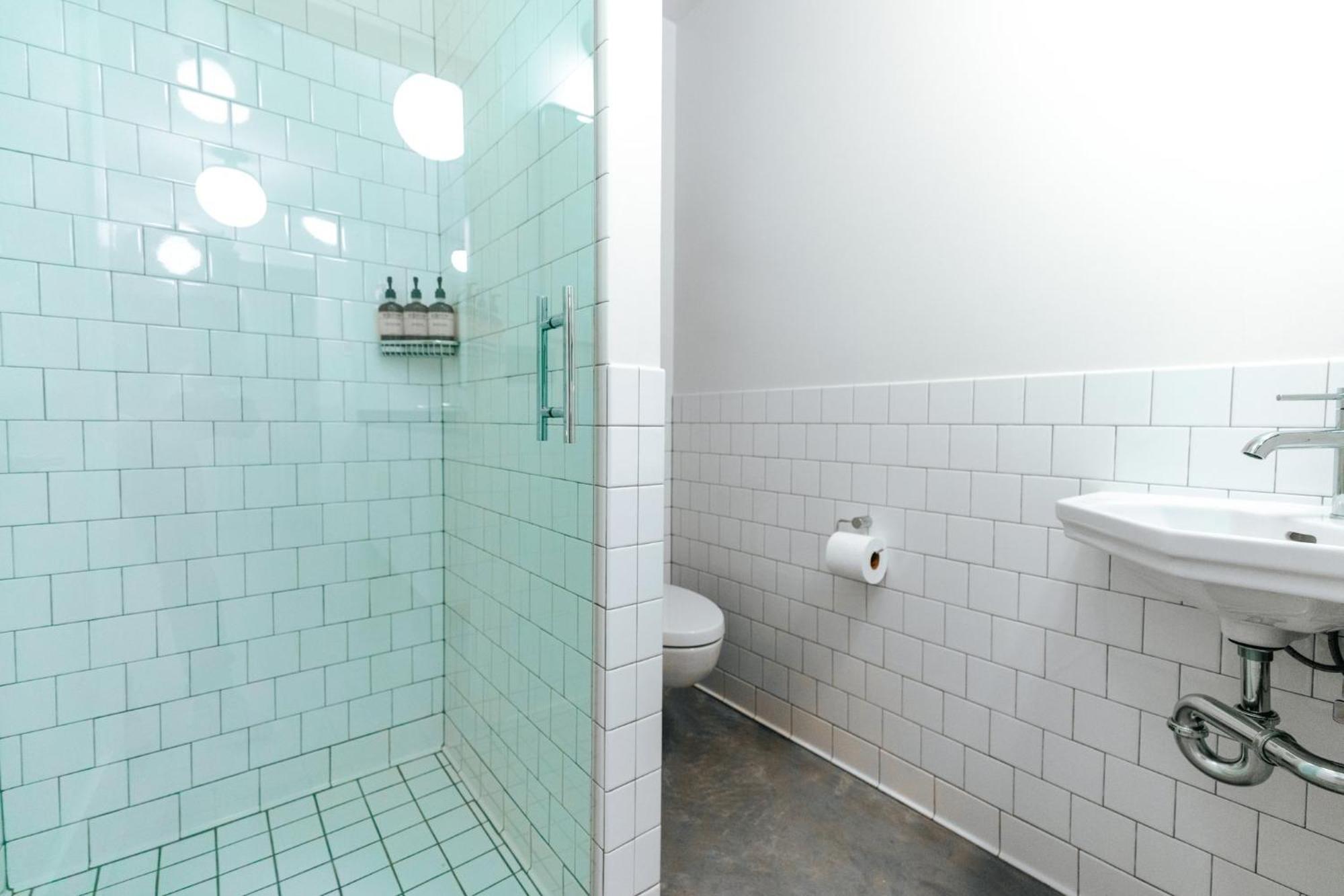 ジャクソン Cache Houseホステル エクステリア 写真
